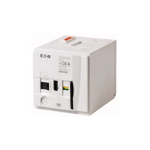 Eaton Motorbediening nzm2 380-440v ac niet synchroniseerbaar