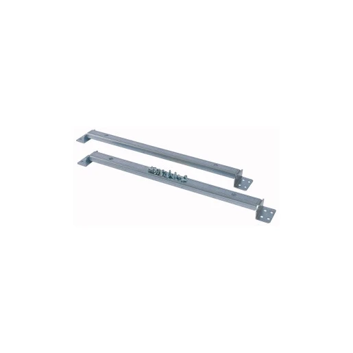 Eaton Kabelclip voor rangeren bedrading kunststof 75x35mm zwart