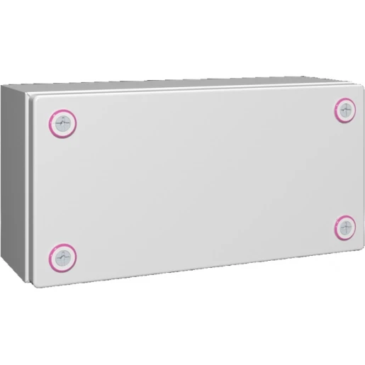 Rittal Kx kl 200x200x120 mm z.wartelpl.ral7035