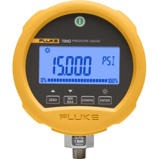 Fluke Drukmeter 20 bar absoluut