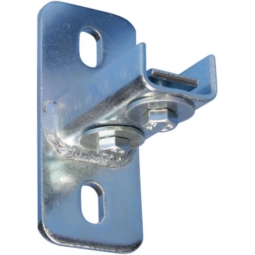 nVent Caddy Externe verticale wandbeugel Roestvaststaal (RVS) 584820