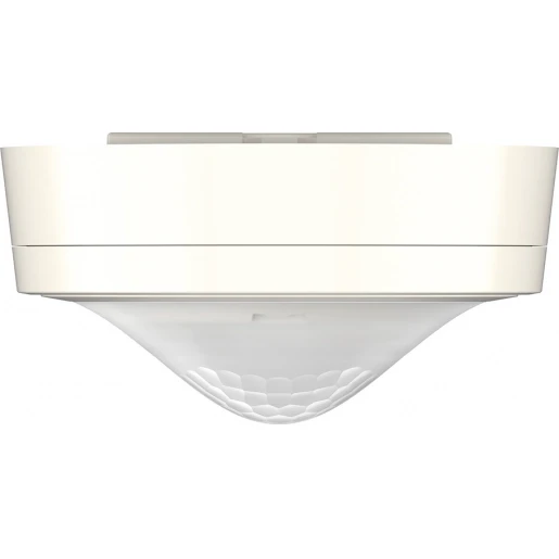 Theben Multisensor KNX bestaande uit KNX-passief infrarood aanwezigheidsmeld
