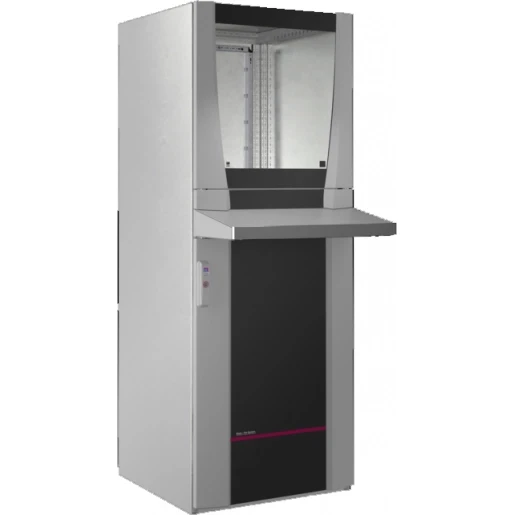 Rittal PC KAST VX 600X1600X636 LESSENAARVOORB.