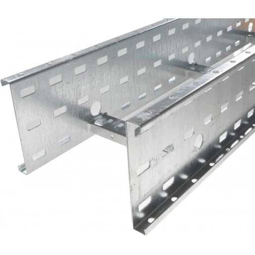 Gouda Holland Crafty Kabelladder 6000x600x150mm Staal thvz 72706233