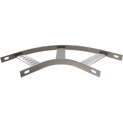 Gouda Holland SLB bocht / hoekstuk kabelladder 90° 100x30mm 26101236