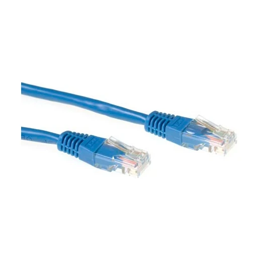 ACT Patchkabel U / UTP Cat6 IB8601