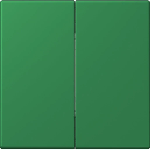 Jung LS range Bluetooth wandzender 4-kanalen Groen BLELC995219