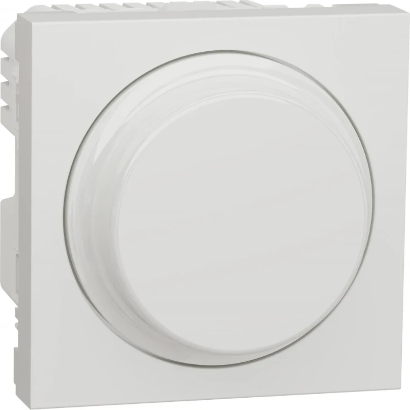 Merten New Unica Dimmer inbouw 14W 100W NU351418