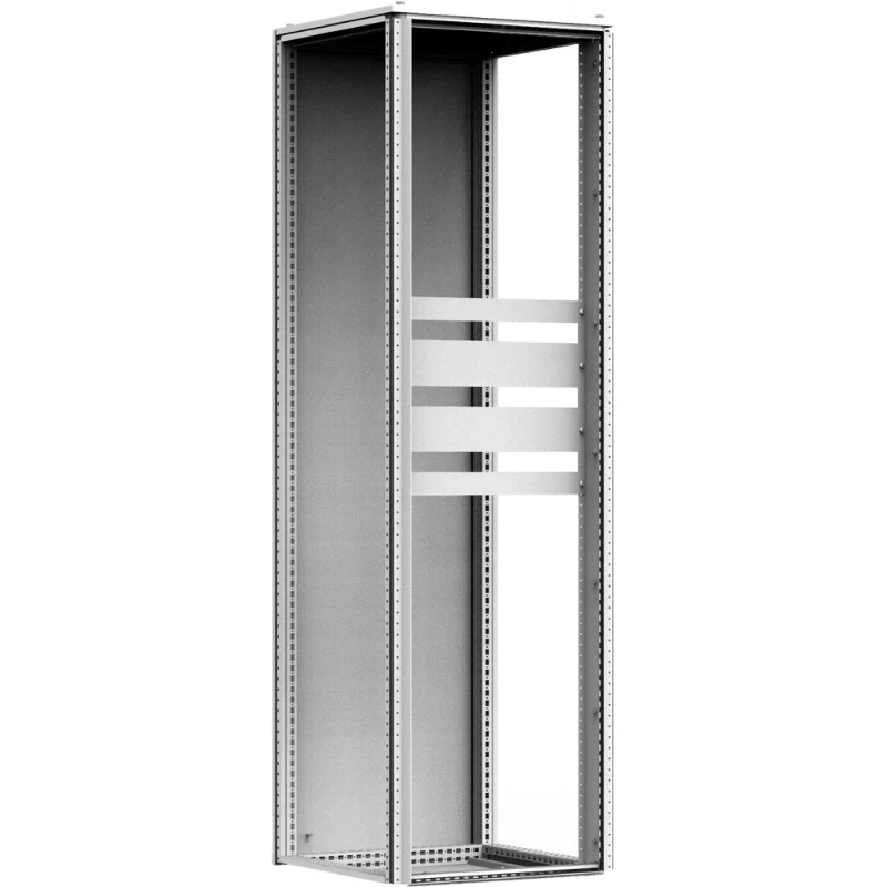 nVent Hoffman Modulair frontpaneel 300x800