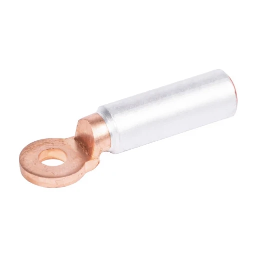 Cimco Perskabelschoen AL-CU bimetaal DIN 46329 95mm² M12