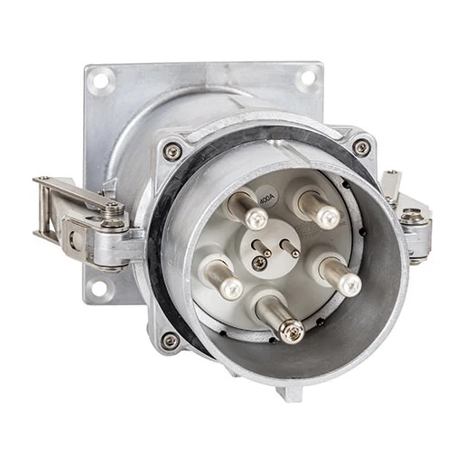 Mennekes Inb.toestelc.doos 250A 4P 6H 400V IP67
