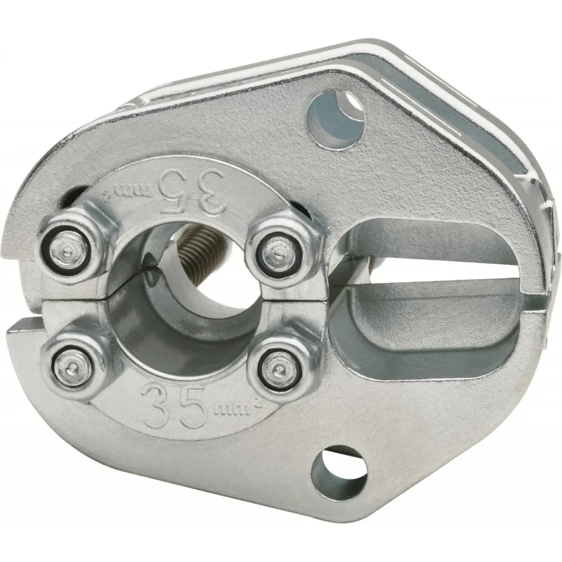 Klauke Stripinzetstuk 35qmm 900087985