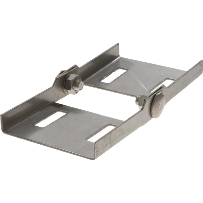 Gouda Holland koppeling Aluminium horizontaal 71032205