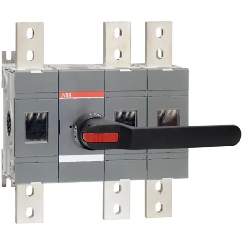 ABB LASTSCHEIDER 1600A 3P 1000VAC
