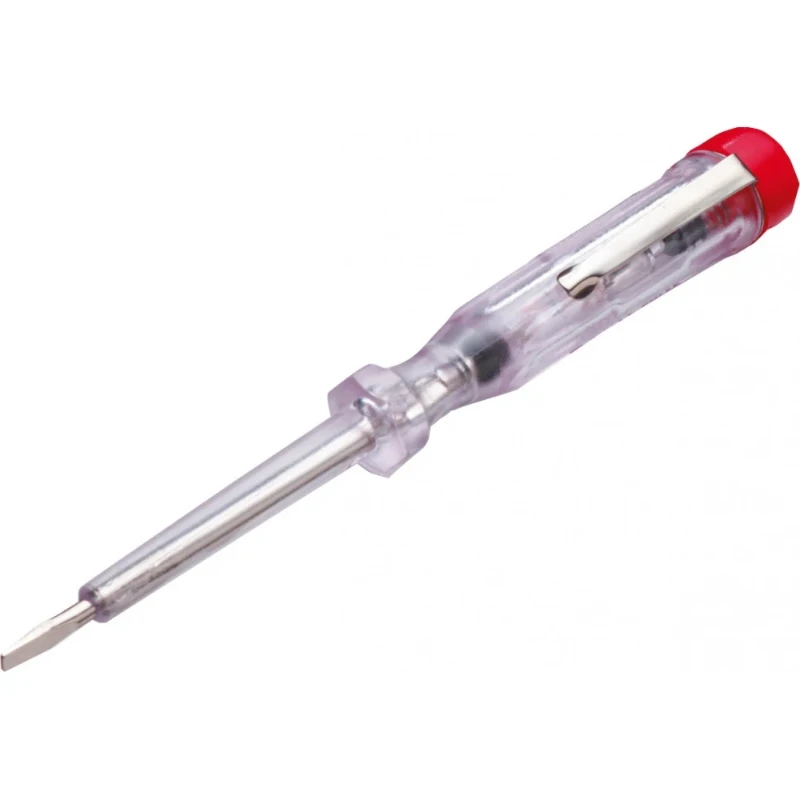 Cimco Spanningszoeker 100V 1-polig 111280