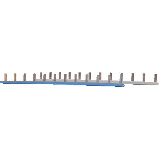 ABB Verzamelrail voor s9 en ds9 serie 1 fase 12 modules