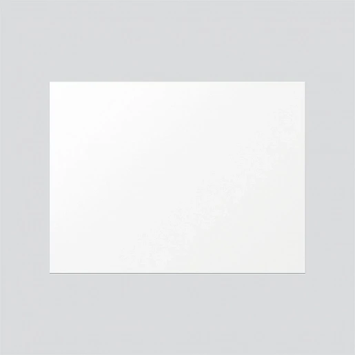Siedle Infobordmodule info-module aluminium/kunststof wit 200017308-00