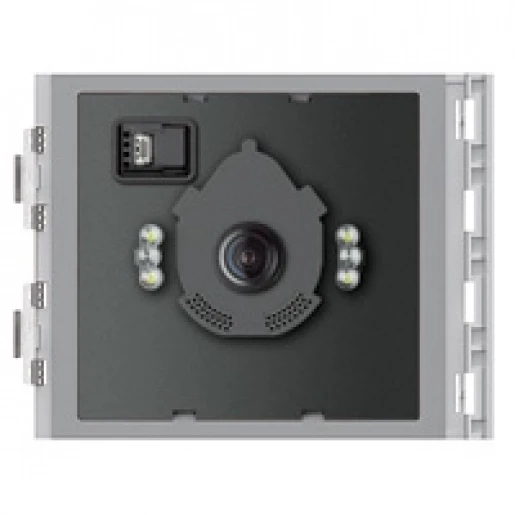 Bticino Sfera Dag en nacht camera module bussysteem kunststof Inbouw BT352400