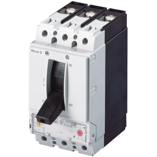 Eaton Vermogensautomaat nzm2 3p 200a