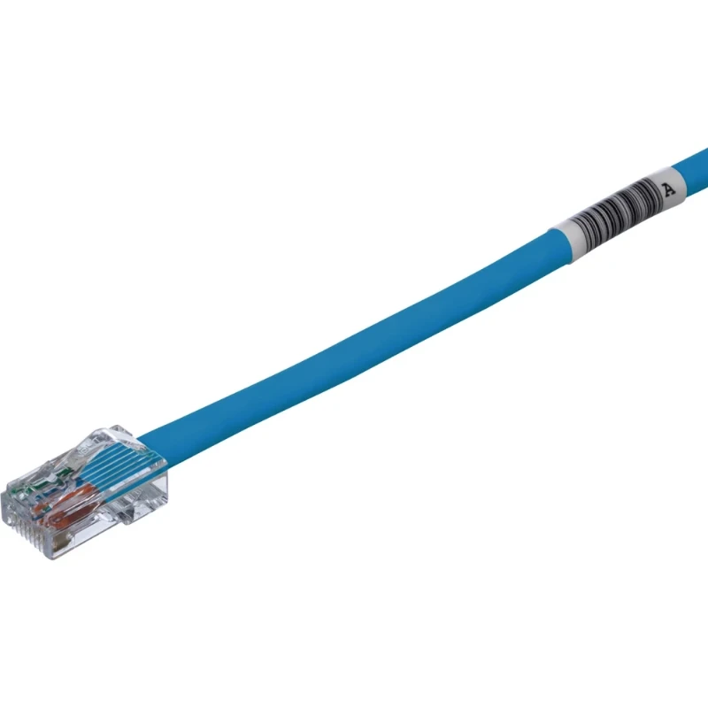 Panduit Patchkabel U / UTP Cat5E RJ45 8(8) 2M blauw UTPCH2MBUY