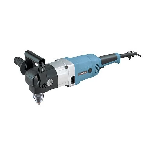 Makita Haakse boormachine 230V 13mm DA4031
