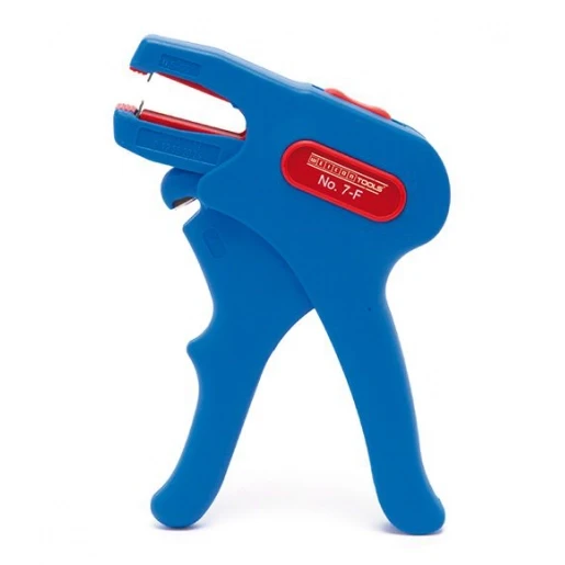 Weicon Automatische striptang 215mm Striplengte instelbaar 51001007W