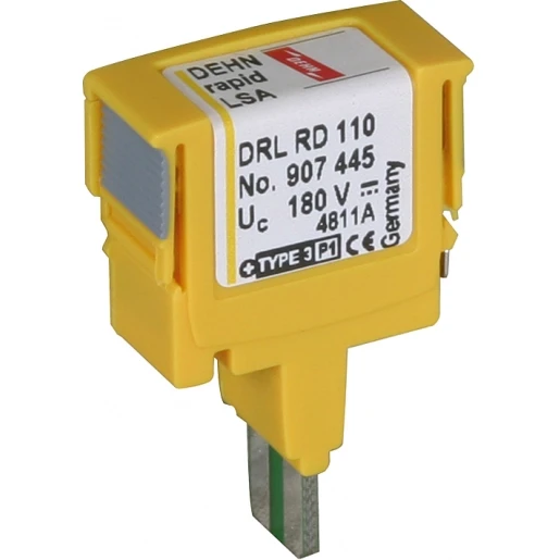 Dehn Dehnrapid drl plug-in spd blok