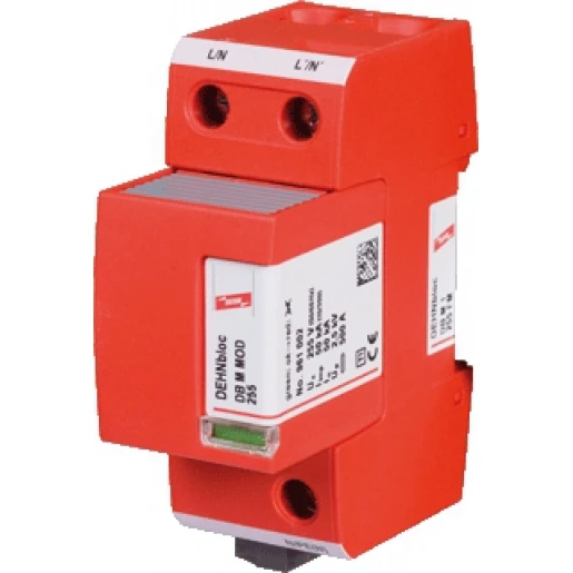 Dehn dehnbloc m 1 255 fm