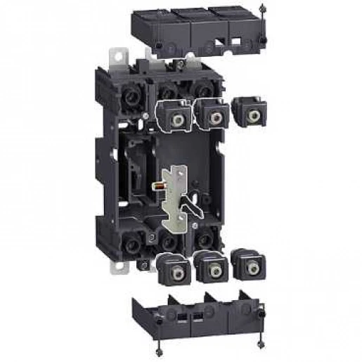 Schneider Electric PLUG-IN KIT 3P NSX100-250