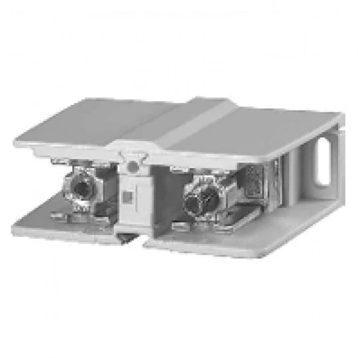 Eaton K150 aansluitklem voor hoofdkabel 3p DIN-rail 3-aansluitingen