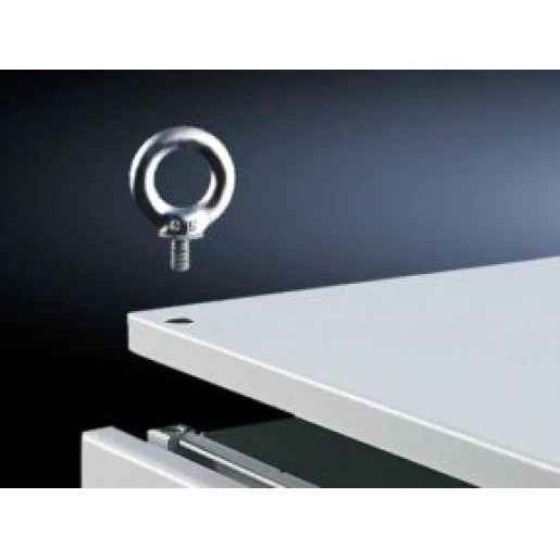 Rittal Sz hijsogen ts/es m12 rvs 1.4301 VE=4