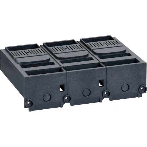 Schneider Electric 1 korte klemmenafdekkap 3p