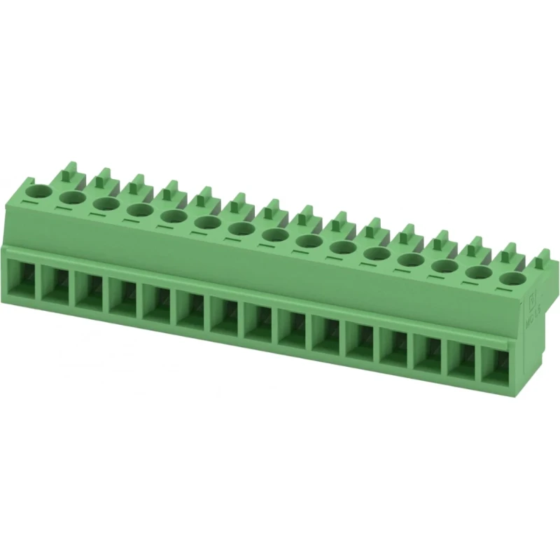 Phoenix Contact Kabelconnector voor printplaatconnector