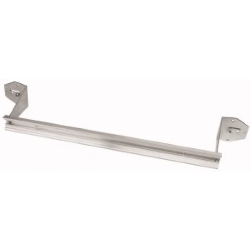Eaton xEnergy Componenten uitbouw kast Draagrail H64mm B746mm D116,7mm