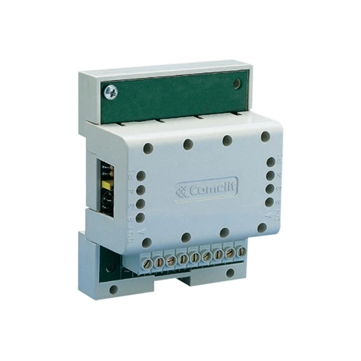 Comelit Camera interface VIP H264 DIN-rail 1445H