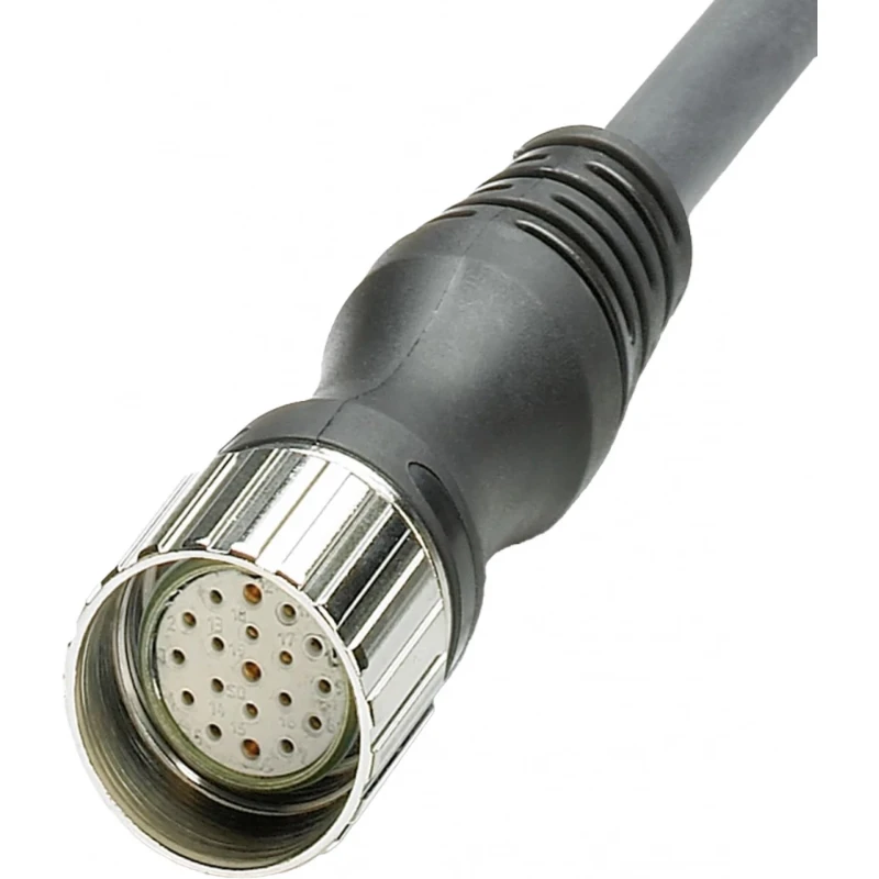 Phoenix Contact RCK Actorkabel 19p 5m