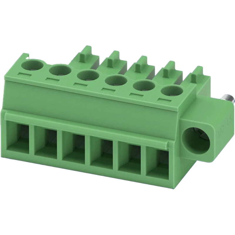 Phoenix Contact Kabelconnector voor printplaatconnector