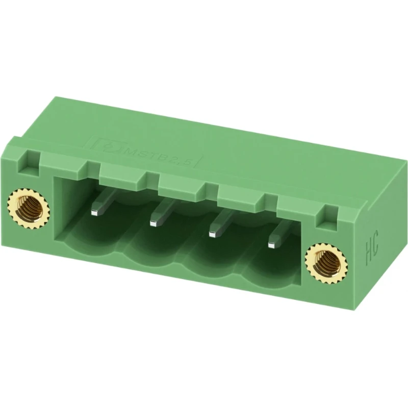 Phoenix Contact MSTB 2,5 HC/ 8-GF-5,08