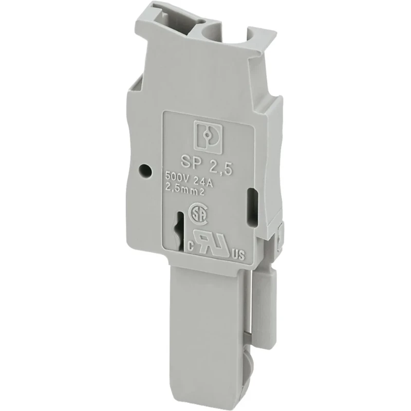 Phoenix Contact Rijgklemconnector