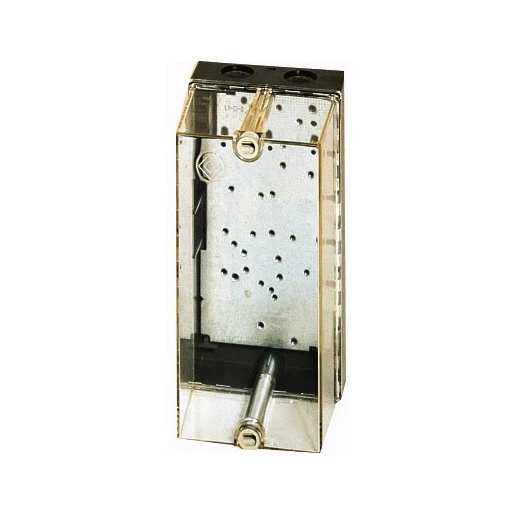 Eaton KAST CI HXBXD=222X110X128MM,+DEKSEL TRANSPARANT