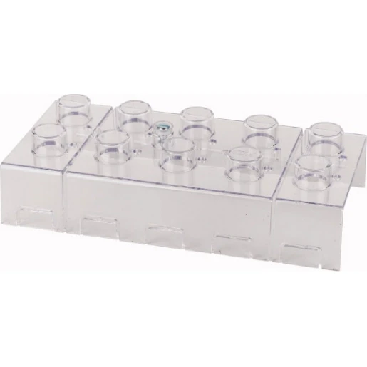Eaton KLEMMENAFDEKKING VOOR K3X185/3 (/4 /5)
