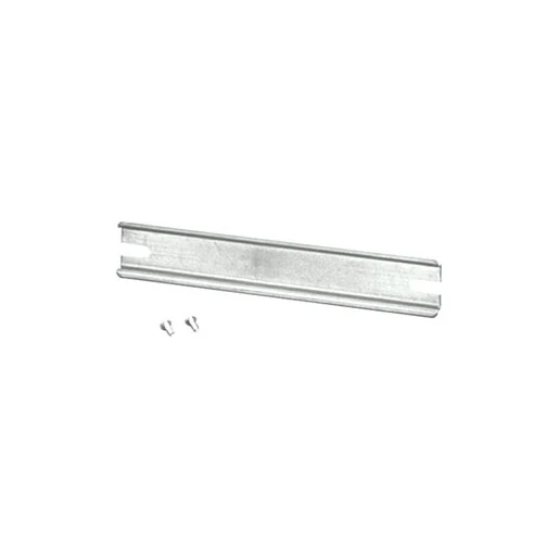 Hensel DIN-rail 256 mm voor BM7 EB/DK/KF 35..