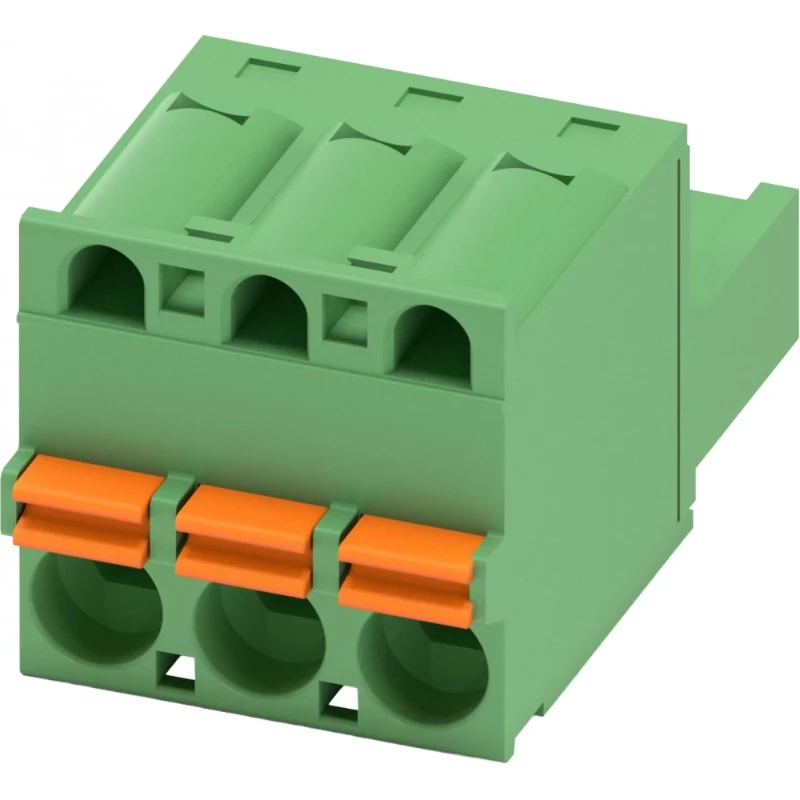 Phoenix Contact Kabelconnector voor printplaatconnector