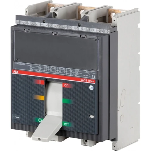 ABB Tmax Lastscheider IP20 3p 1250A