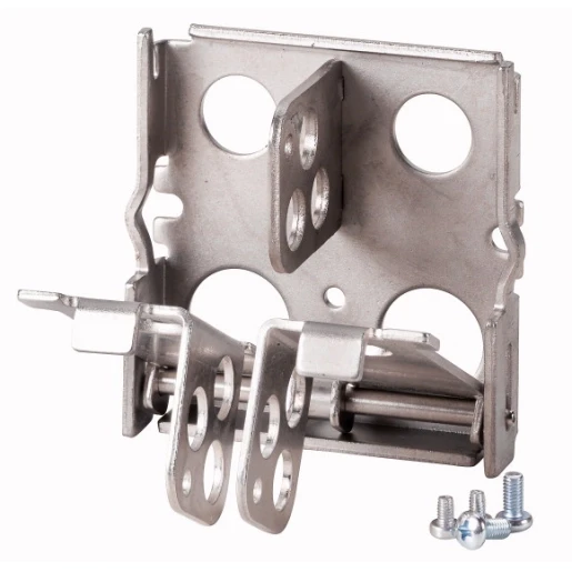 Eaton VERGRENDELMECHANISME AAN/UIT-KNOP IZMX16 METAAL