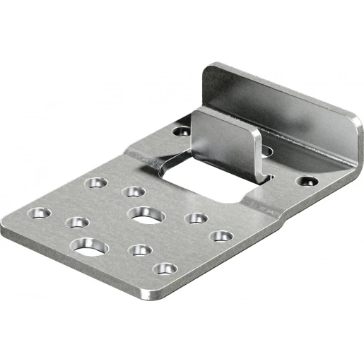 Rittal VX Componenten uitbouw kast Montage-element