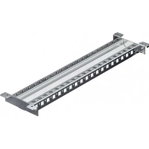 Rittal VX Componenten uitbouw kast Montage-element