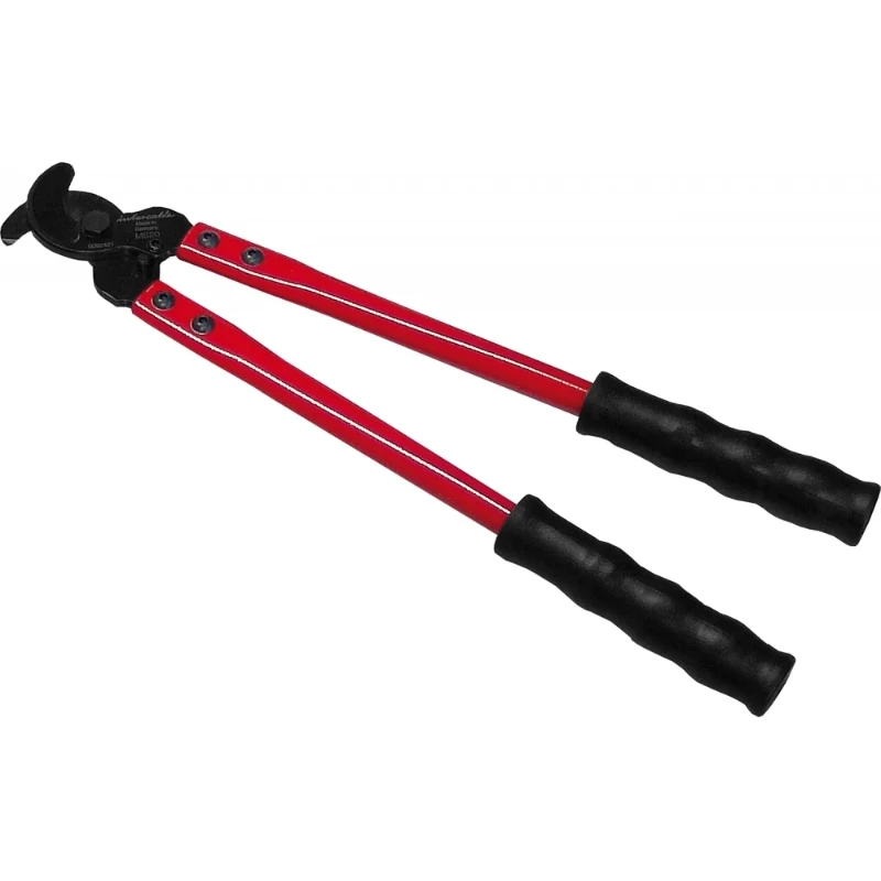 Intercable MS Kabelschaar kabels fijndradig (aluminium - koper) Ø20mm 50mm² MS20