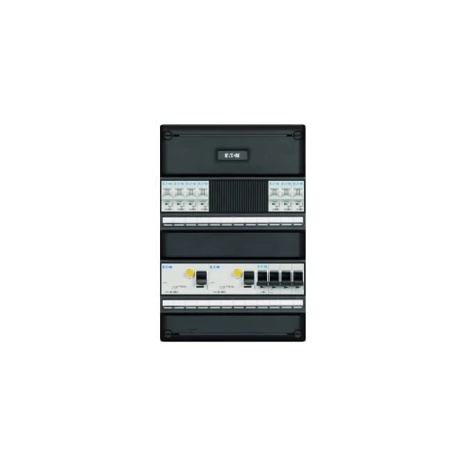 Eaton KABELKLEMSET 4xA47A+1xA48A-120 MM2