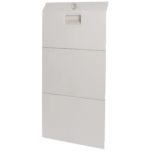 Eaton FRONTPLAAT HXB=750X375MM